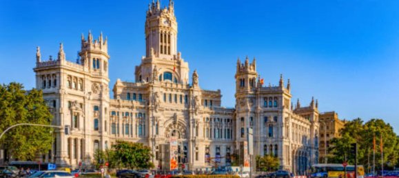 2 chambres Appartement à Madrid, Spain No. 185624 10