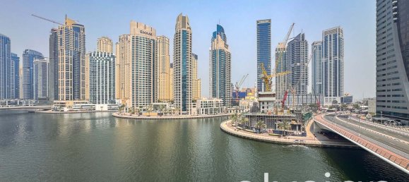 3 Schlafzimmer Wohnung in Dubai Marina, UAE, Nr. 31439 2