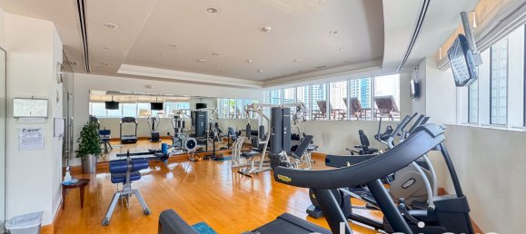 3 Schlafzimmer Wohnung in Dubai Marina, UAE, Nr. 31439 9