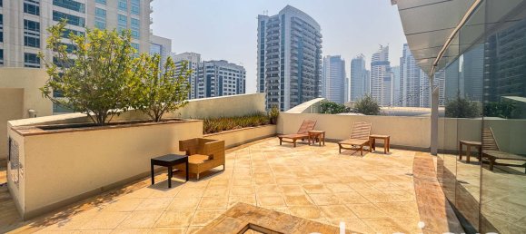 3 Schlafzimmer Wohnung in Dubai Marina, UAE, Nr. 31439 5