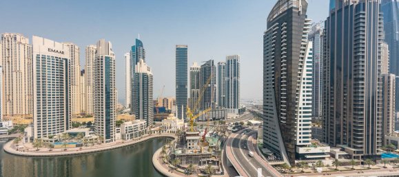 3 Schlafzimmer Wohnung in Dubai Marina, UAE, Nr. 31439 29