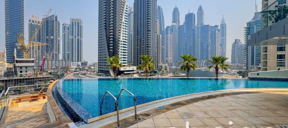 3 Schlafzimmer Wohnung in Dubai Marina, UAE, Nr. 31439 4