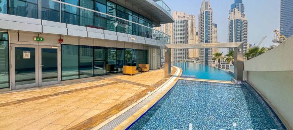 3 Schlafzimmer Wohnung in Dubai Marina, UAE, Nr. 31439 11