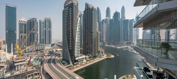 3 Schlafzimmer Wohnung in Dubai Marina, UAE, Nr. 31439 28
