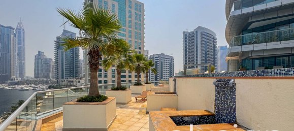 3 Schlafzimmer Wohnung in Dubai Marina, UAE, Nr. 31439 8