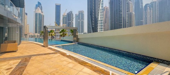 3 Schlafzimmer Wohnung in Dubai Marina, UAE, Nr. 31439 7