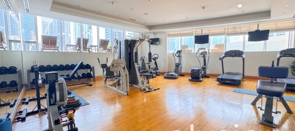 3 Schlafzimmer Wohnung in Dubai Marina, UAE, Nr. 31439 6