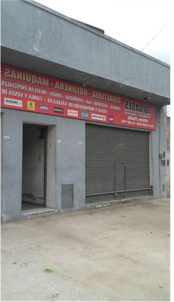 2 bedrooms House in Buenos Aires, Argentina No. 67668