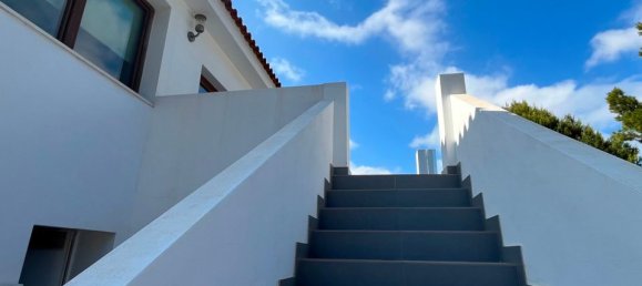 4 chambres Villa à La Nucia, Spain No. 170300 10