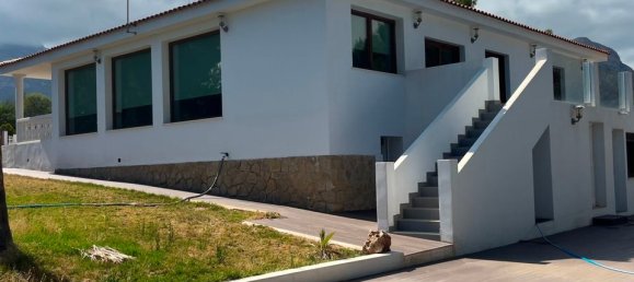 4 chambres Villa à La Nucia, Spain No. 170300 3