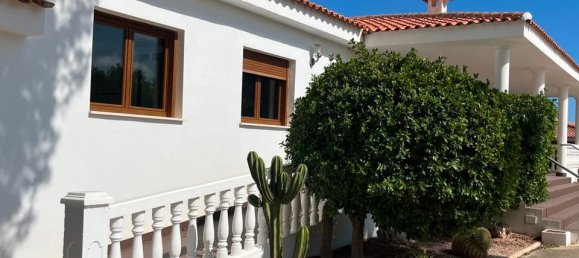 4 chambres Villa à La Nucia, Spain No. 170300 2