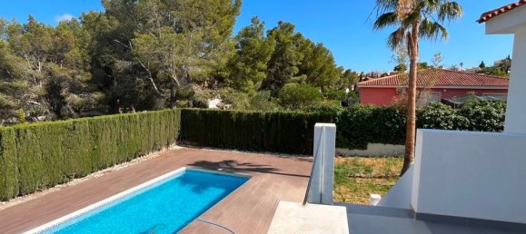 4 chambres Villa à La Nucia, Spain No. 170300 4