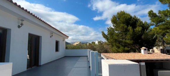 4 chambres Villa à La Nucia, Spain No. 170300 11