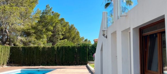 4 chambres Villa à La Nucia, Spain No. 170300 5