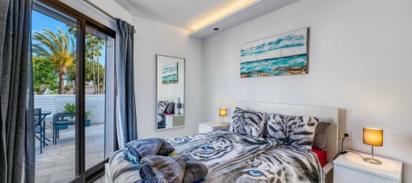 4 bedrooms Penthouse in Marbella, Spain No. 180789 24