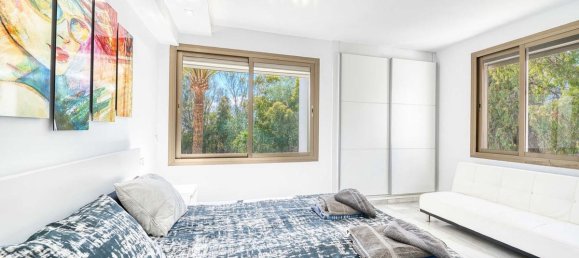 4 bedrooms Penthouse in Marbella, Spain No. 180789 33