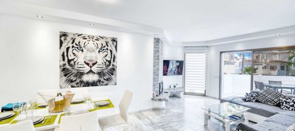 4 bedrooms Penthouse in Marbella, Spain No. 180789 7