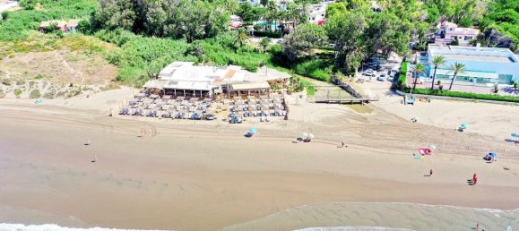 4 bedrooms Penthouse in Marbella, Spain No. 180789 11