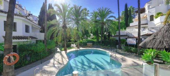 4 bedrooms Penthouse in Marbella, Spain No. 180789 39