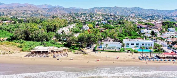 4 bedrooms Penthouse in Marbella, Spain No. 180789 4