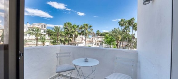 4 bedrooms Penthouse in Marbella, Spain No. 180789 32