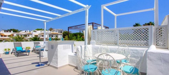 4 bedrooms Penthouse in Marbella, Spain No. 180789 27