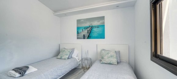 4 bedrooms Penthouse in Marbella, Spain No. 180789 30