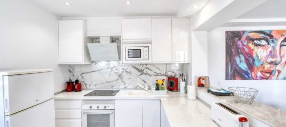 4 bedrooms Penthouse in Marbella, Spain No. 180789 14