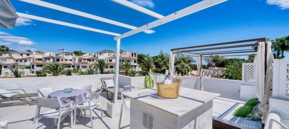 4 bedrooms Penthouse in Marbella, Spain No. 180789 18