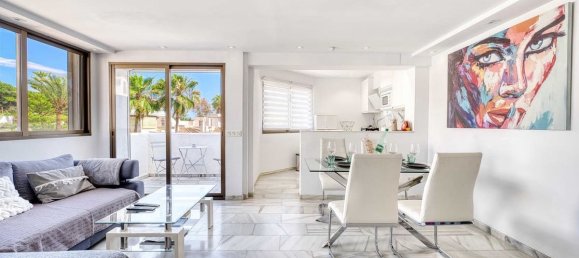 4 bedrooms Penthouse in Marbella, Spain No. 180789 10