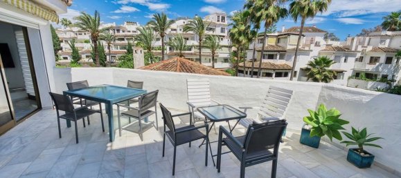 4 bedrooms Penthouse in Marbella, Spain No. 180789 34