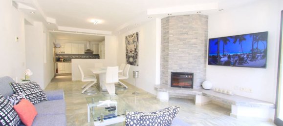 4 bedrooms Penthouse in Marbella, Spain No. 180789 29