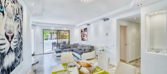 4 bedrooms Penthouse in Marbella, Spain No. 180789 8