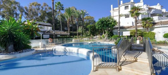4 bedrooms Penthouse in Marbella, Spain No. 180789 41