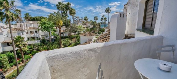 4 bedrooms Penthouse in Marbella, Spain No. 180789 31