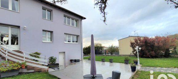 4 chambres Maison à Illange, France No. 219420 2