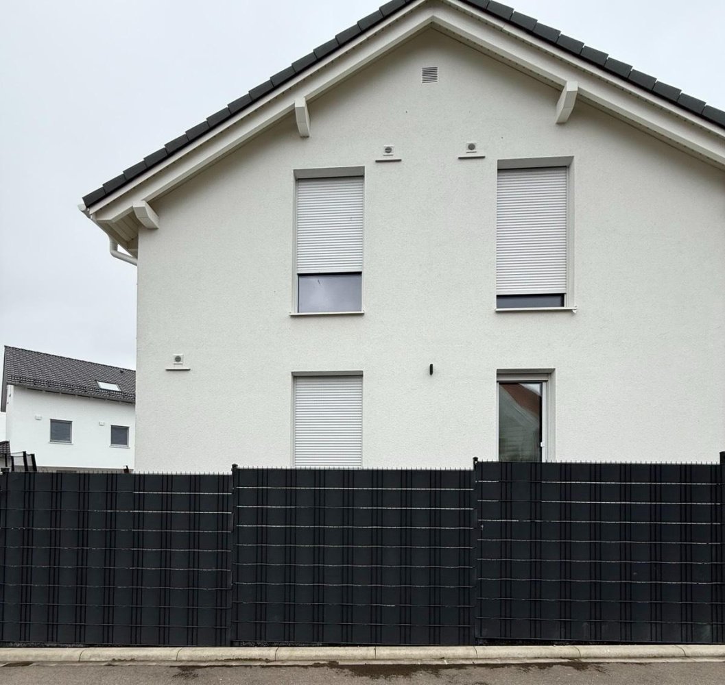 5 bedrooms House in Neu-Ulm, Germany No. 334226