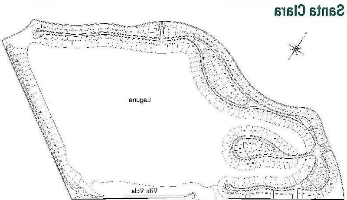  Land in Tigre, Argentina No. 111185