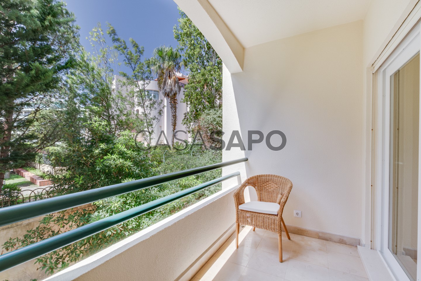 3 bedrooms Apartment in Cascais, Portugal No. 303969