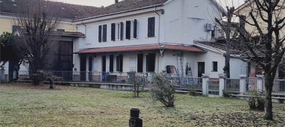 3 Schlafzimmer Haus in Alessandria, Italy, Nr. 67222 4