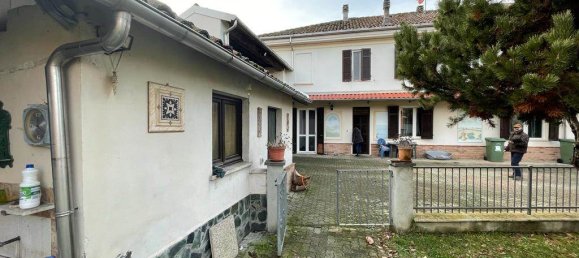 3 Schlafzimmer Haus in Alessandria, Italy, Nr. 67222 21