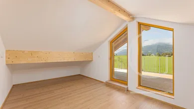 Duplex T3 em Saalfelden am Steinernen Meer, Austria N.º 240608