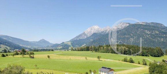 Duplex T3 em Saalfelden am Steinernen Meer, Austria N.º 240608 12