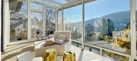 9-salle Villa à Vienna, Austria No. 139240 2