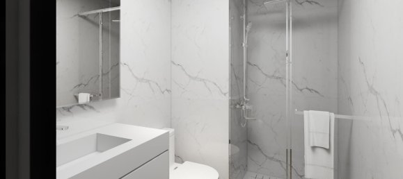 2 Schlafzimmer Wohnung in Vallirana, Spain, Nr. 27605 4