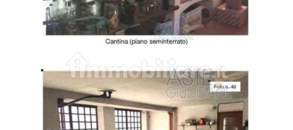 2 Schlafzimmer Haus in Cherasco, Italy, Nr. 259459 22