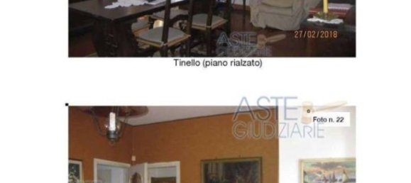 2 Schlafzimmer Haus in Cherasco, Italy, Nr. 259459 12