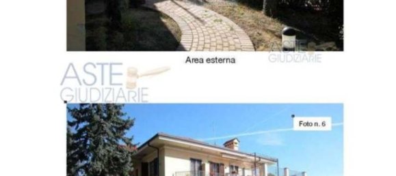 2 Schlafzimmer Haus in Cherasco, Italy, Nr. 259459 3