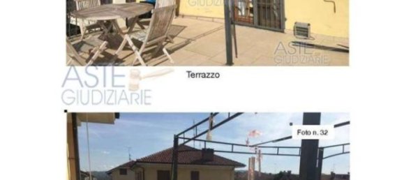 2 Schlafzimmer Haus in Cherasco, Italy, Nr. 259459 17
