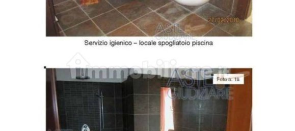2 Schlafzimmer Haus in Cherasco, Italy, Nr. 259459 10